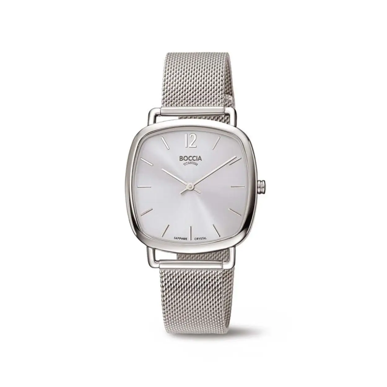 Boccia unisex horloge
