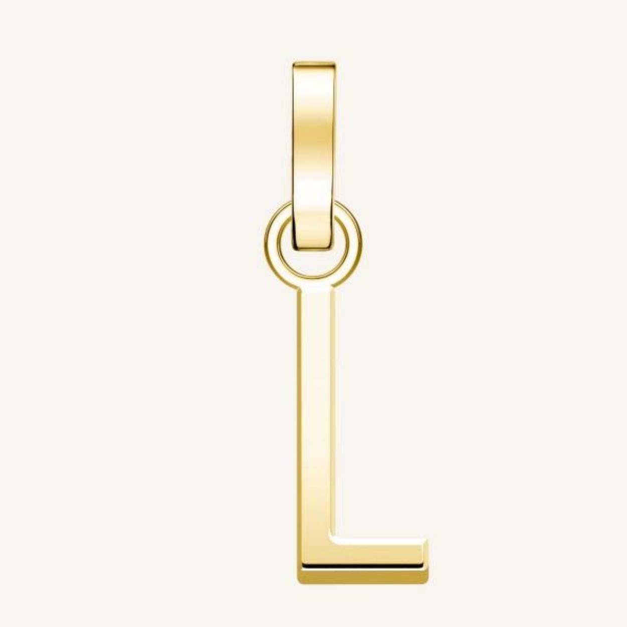 Rosefield PE-GOLD-1L Hanger