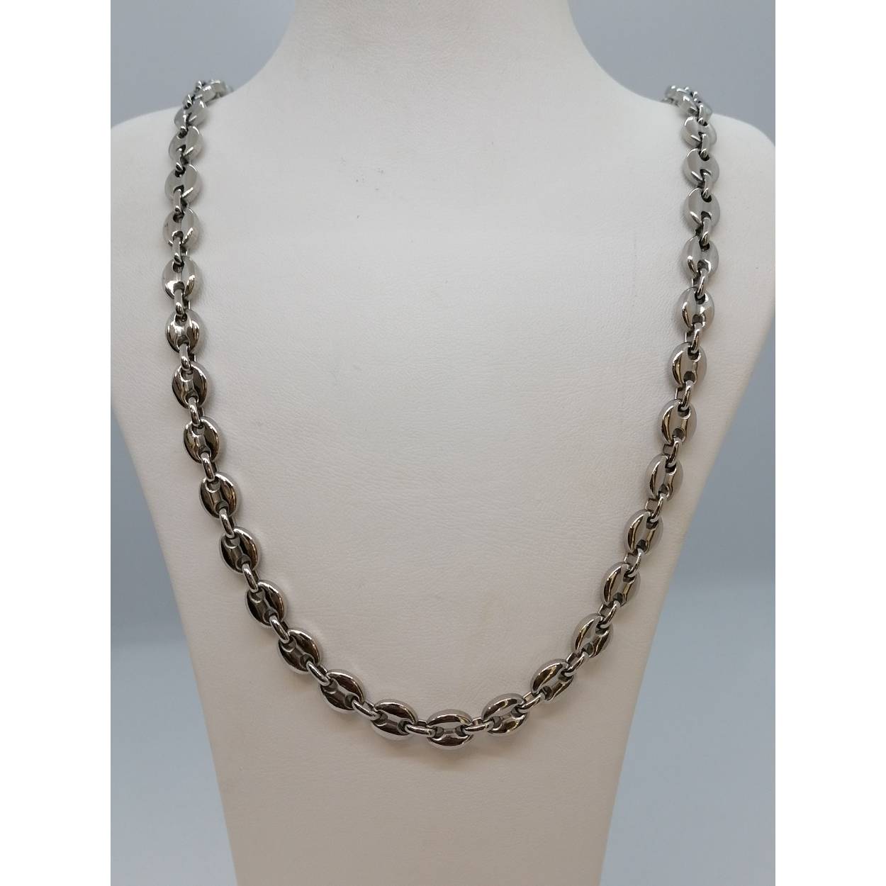 staal ketting