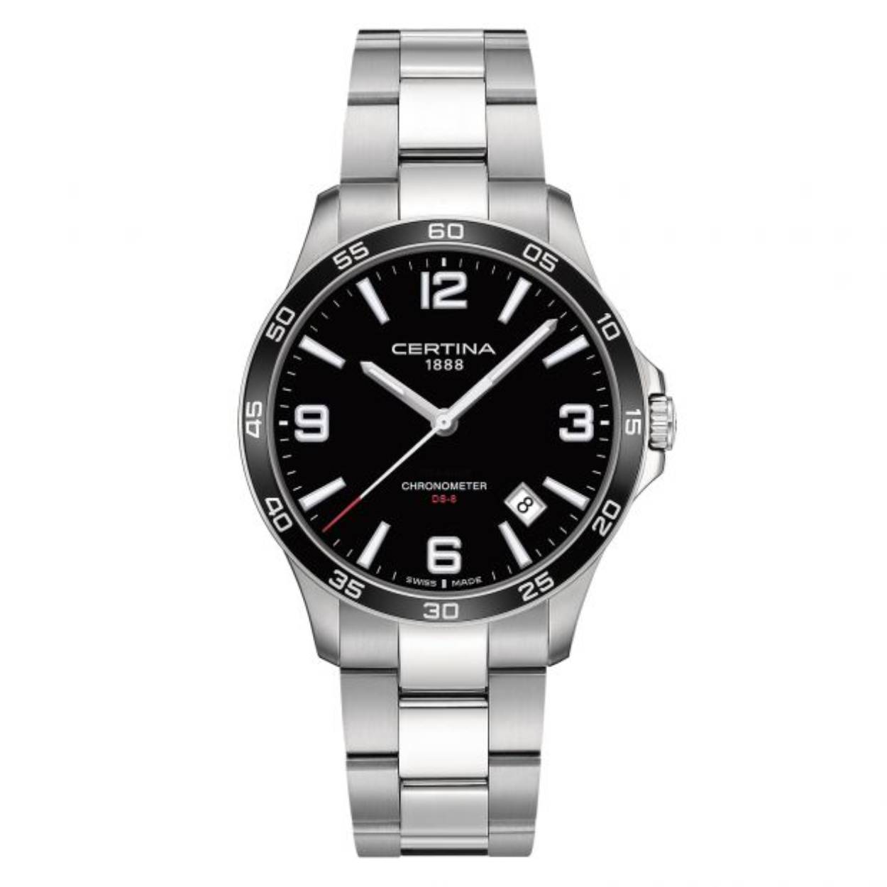 Certina DS 8