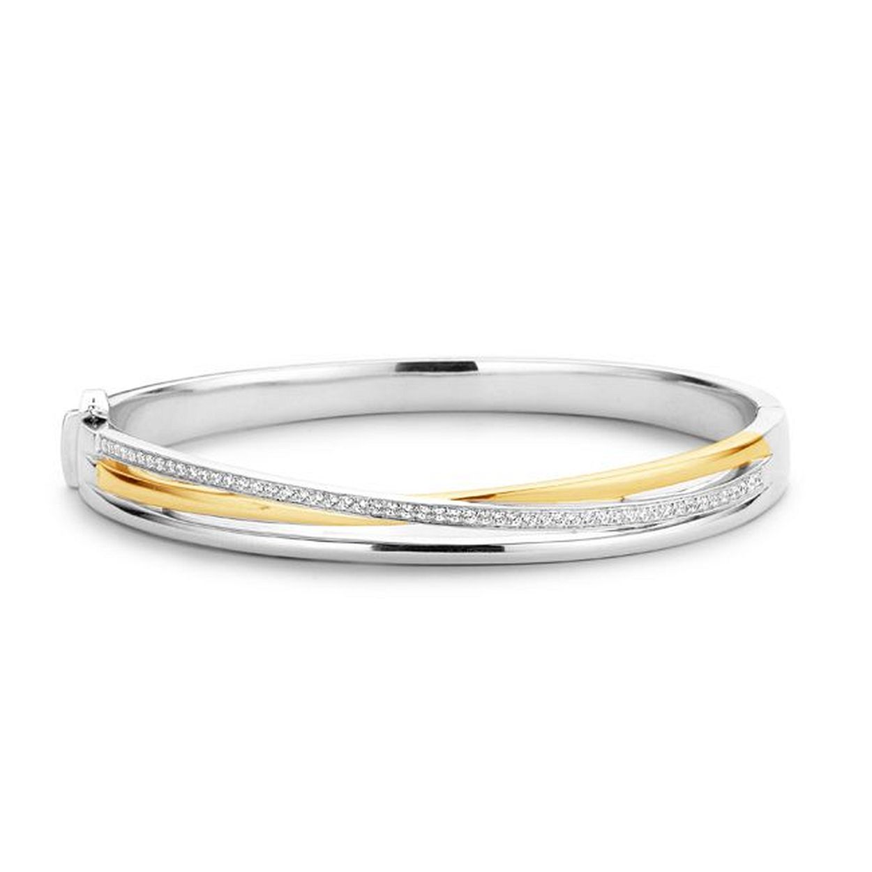 Moments Armband Verguld
