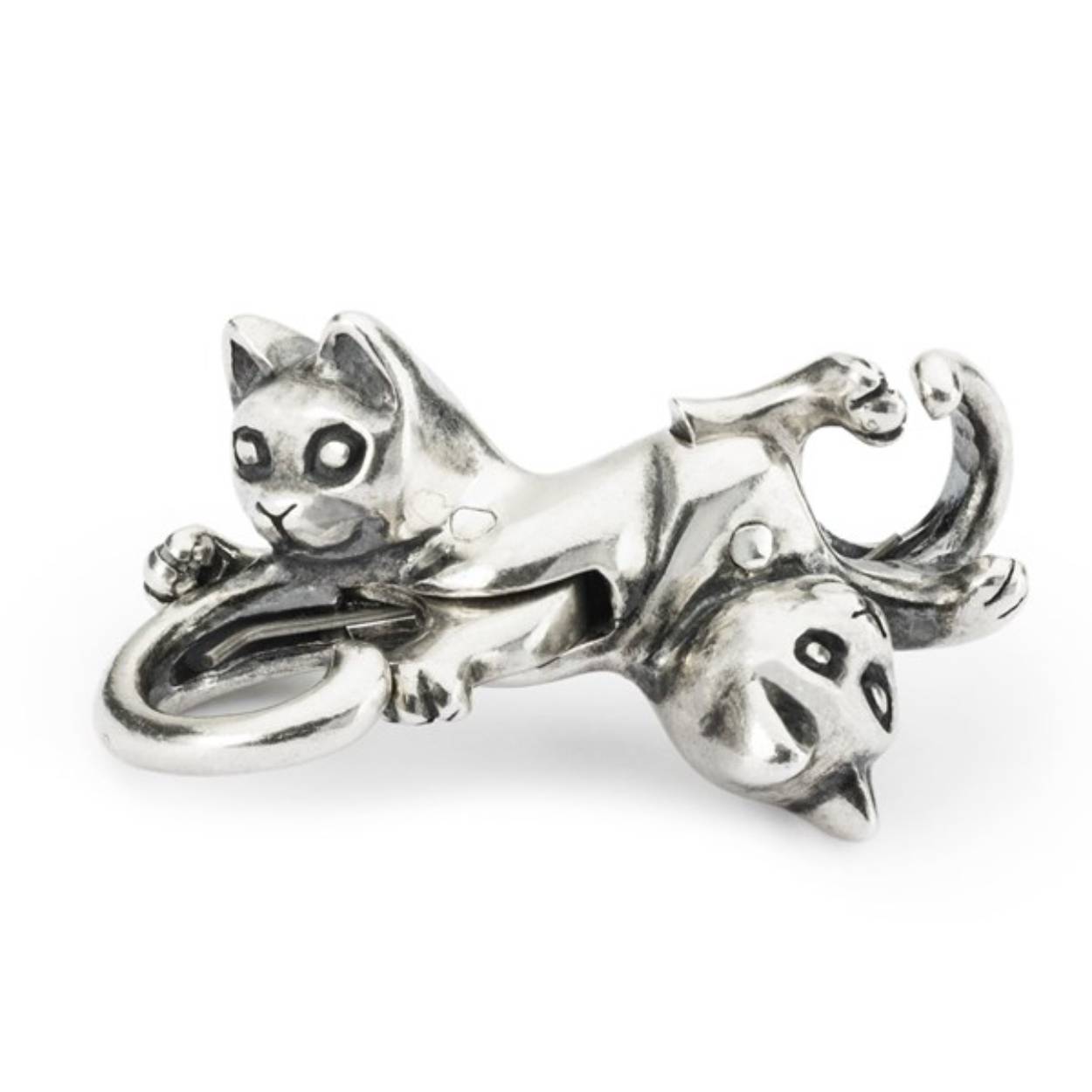 TAGLO-00097: Geen groter geschenk dan de liefde van een kat.
