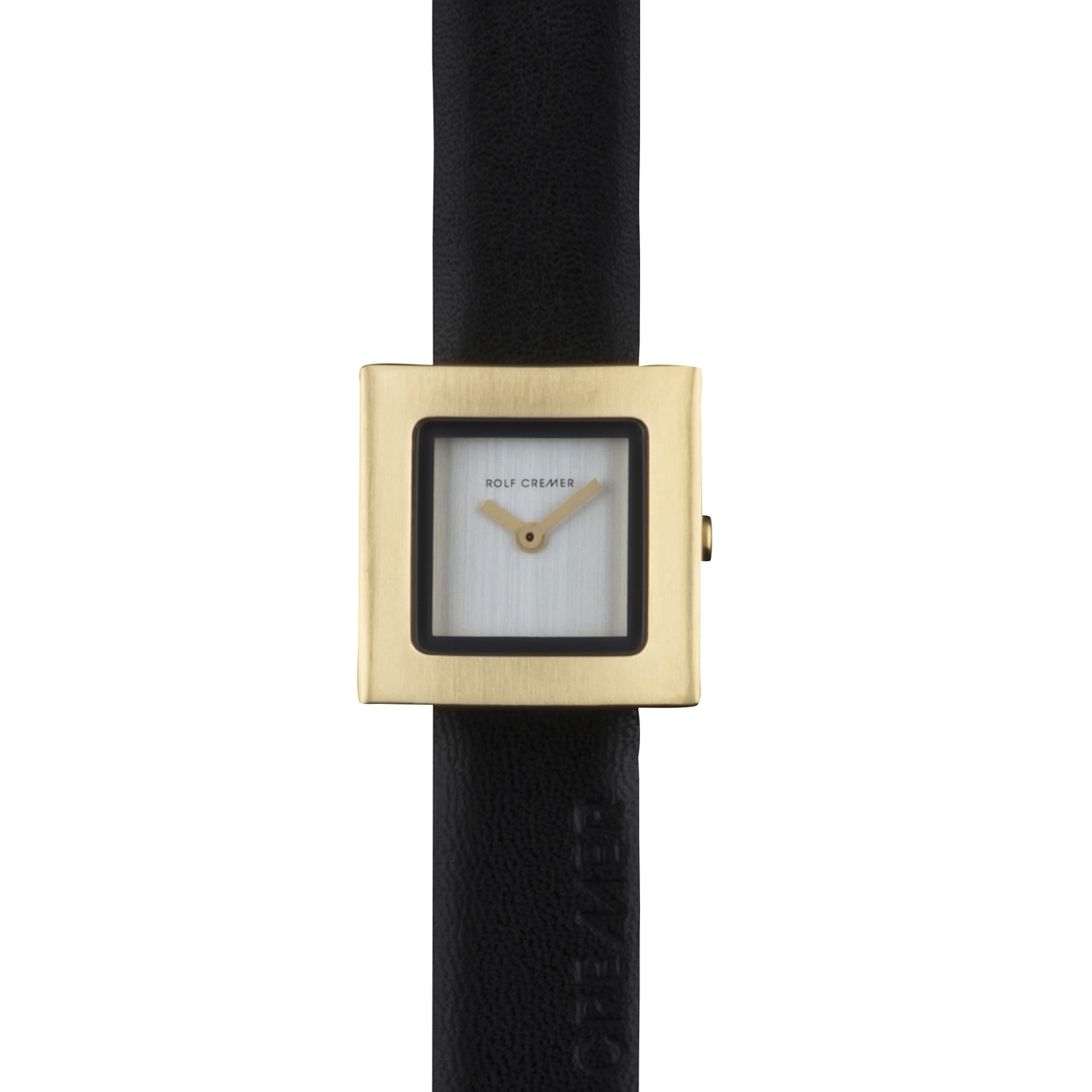 Rolf Cremer horloge