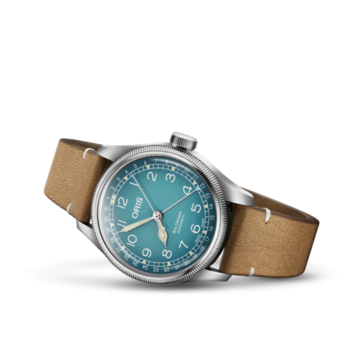 Oris Big Crown X Cervo Volante