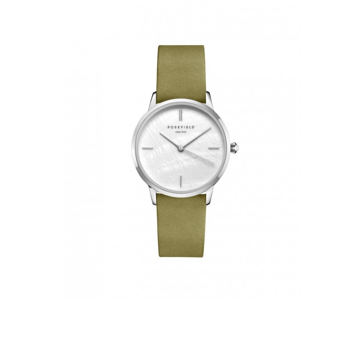 Rosefield Dames Horloge RMOLS-R05