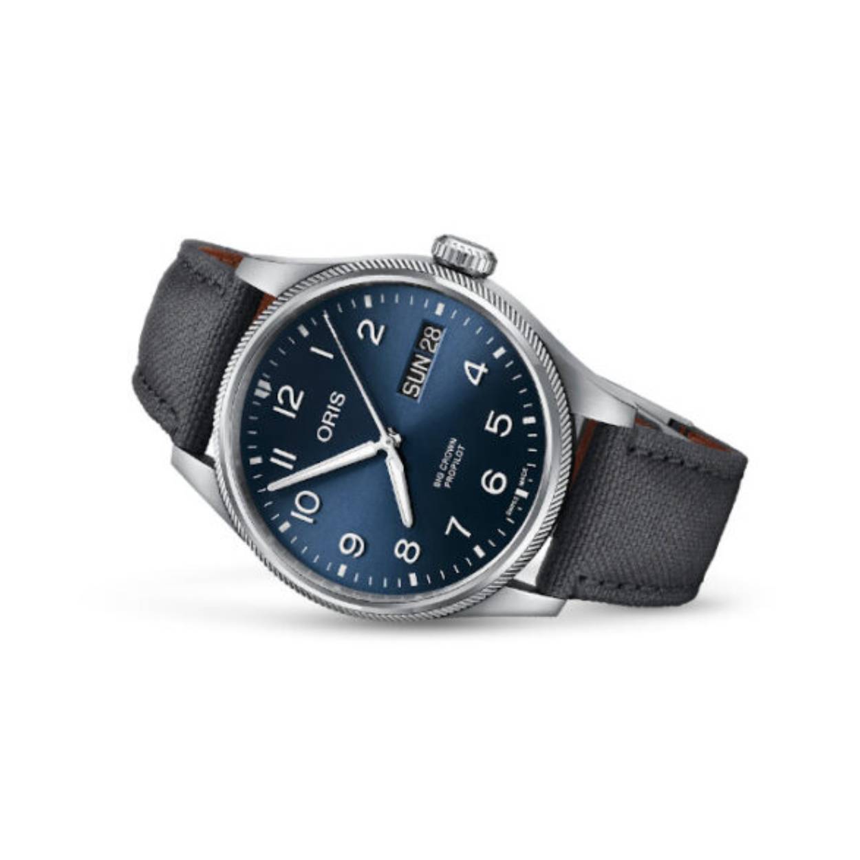 Big Crown ProPilot blauw