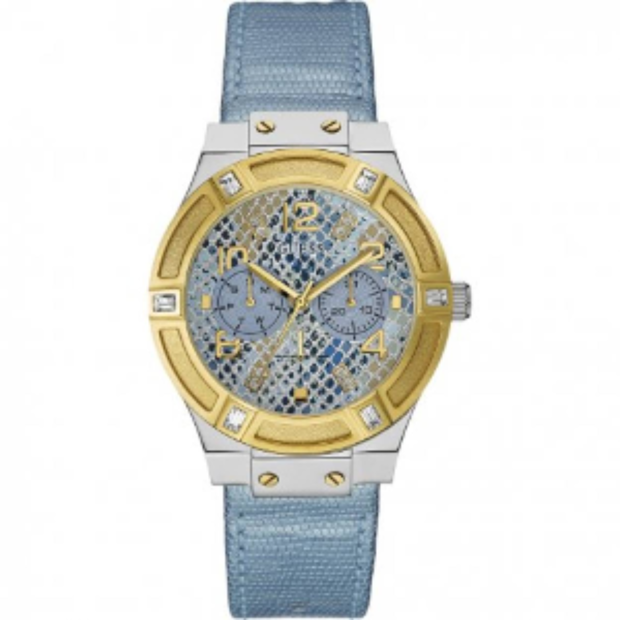 GUESS HORLOGE W0289L2