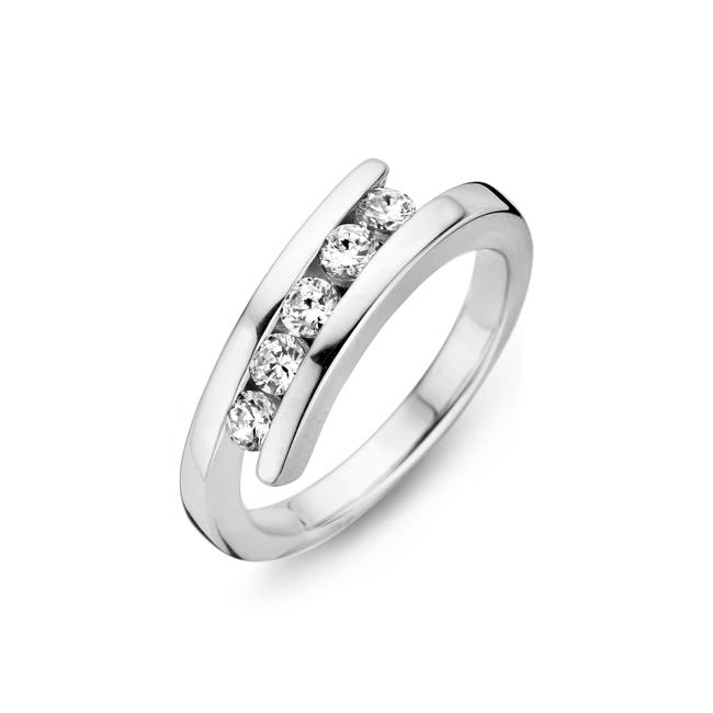 15100AW/54 moments ring