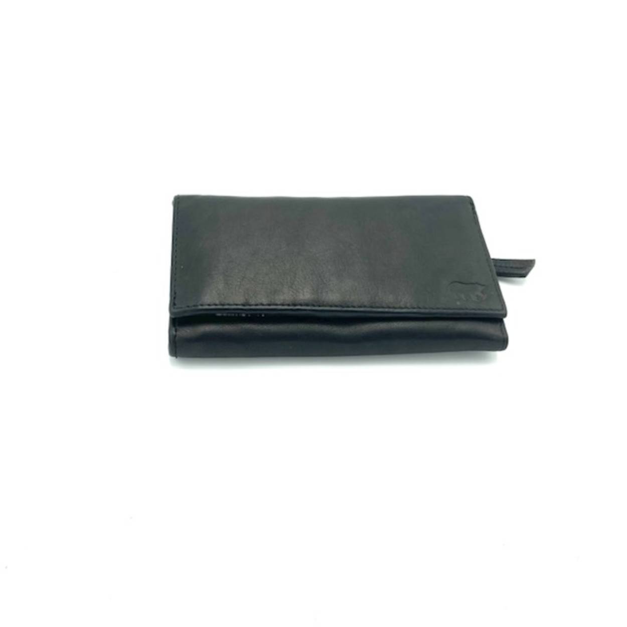 Dames portemonnee van BearDesign is multifunctioneel. Deze portemonnee biedt ruimte voor 11 pasjes. Papiergeld en muntgeld.

Afmetingen:
Hoogte 10cm x breed16cm x diep 2cm