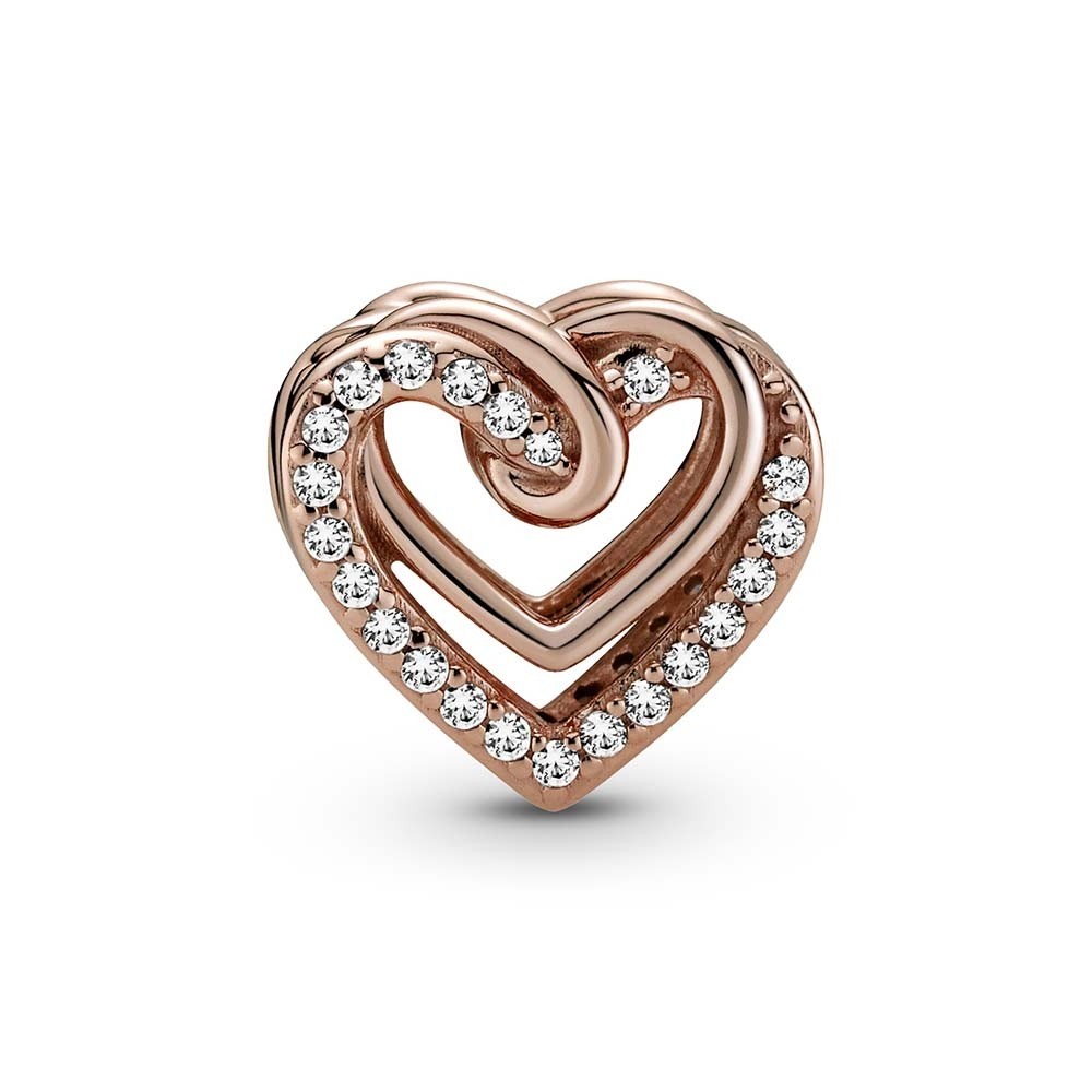 Pandora bedel 789270CO1