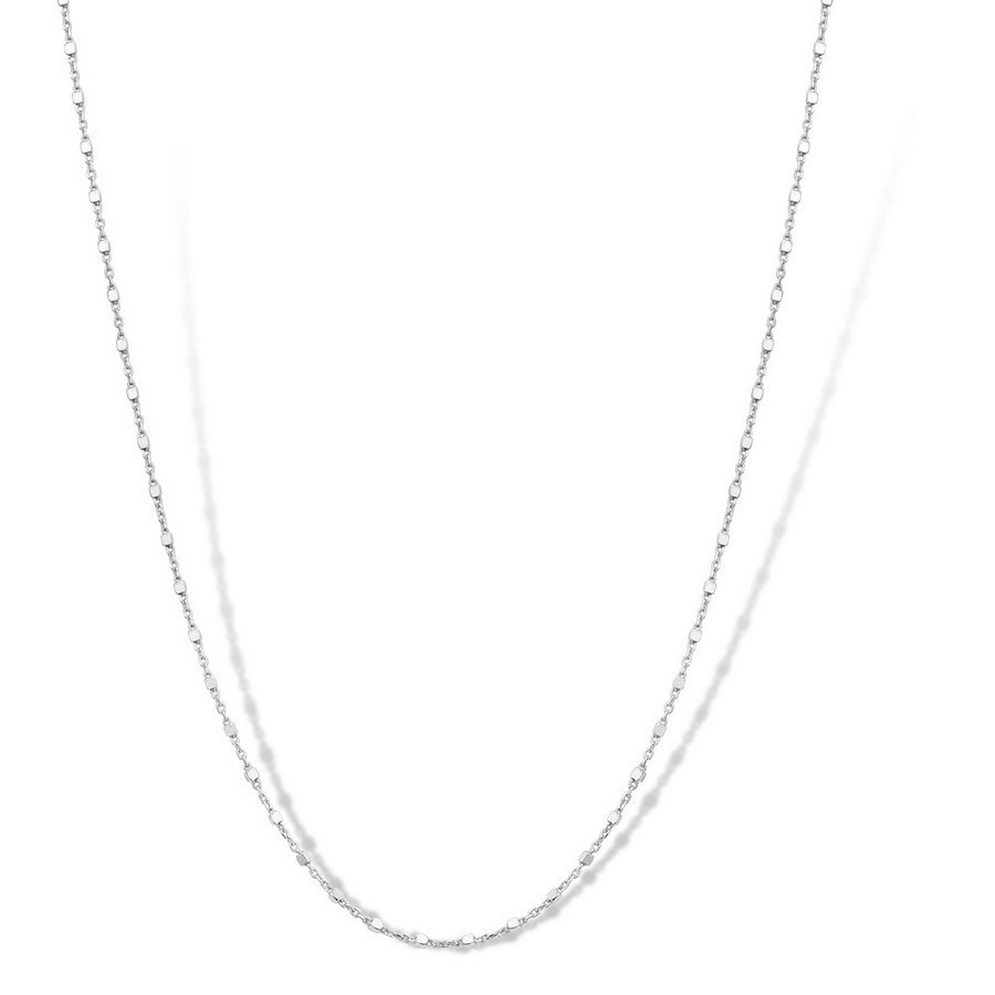 MI MONEDA KETTING MAAT: 60-65 CM