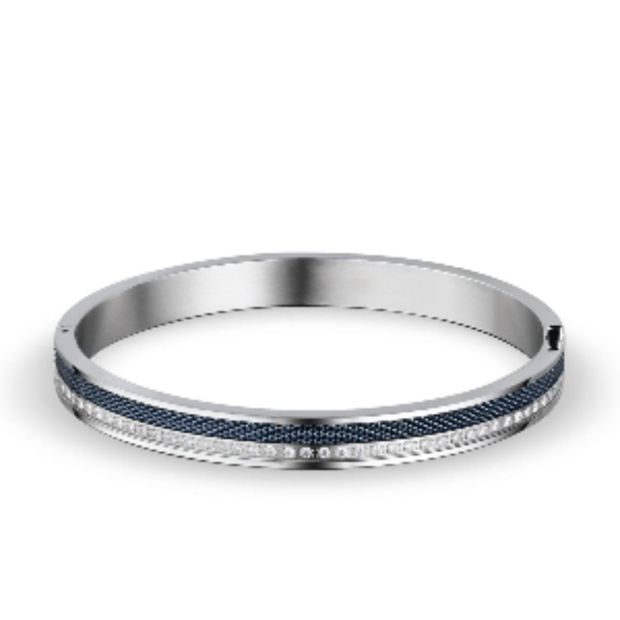 Creëer je look met elegante en unieke combinaties. De ARCTIC SYMPHONY COLLECTION zorgt voor een creatief hoogtepunt met zijn grote selectie prachtige ringen, bedels, kettingen, armbanden en oorbellen. Deze sieradencollectie wordt gekenmerkt door de combinatie van hoogwaardige materialen zoals hightech keramiek, zirkonia stenen, roestvrij staal en Milanese mesh. De rechttoe rechtaan, eenvoudige look harmonieert perfect met de BERING horlogecollectie en rondt zo het algemene merkconcept van BERING perfect af.