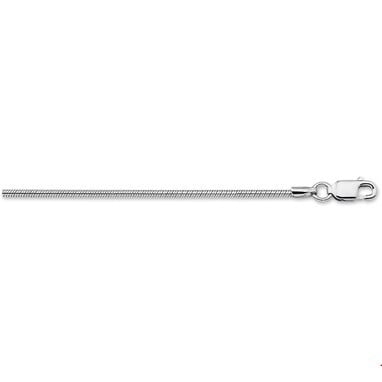 Doelgroep: dames
Breedte: 1.4 mm
Langste lengte: 42 cm