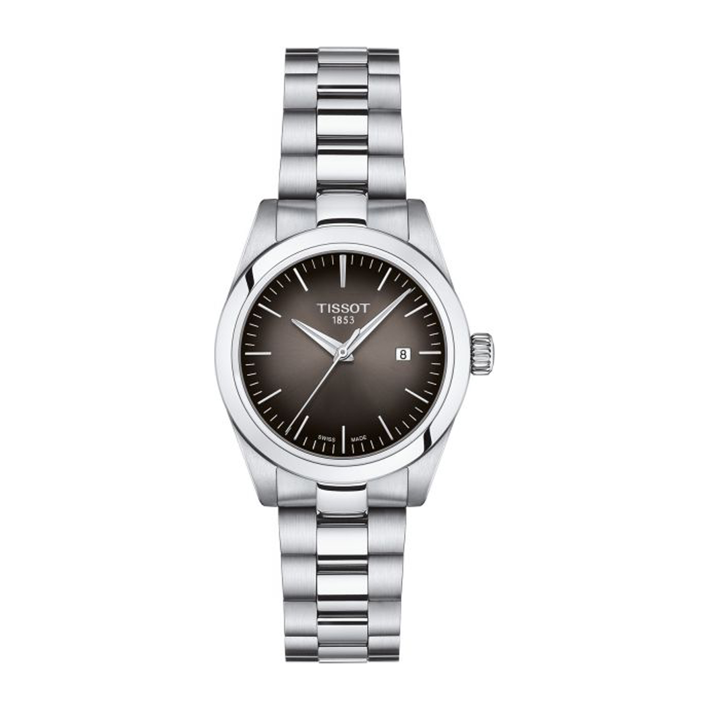 Tissot Quartz T1320101106100 Dames - 29mm