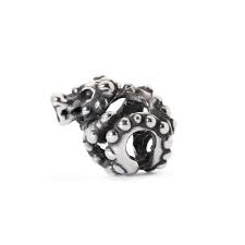 Trollbeads Draak van Shanghai