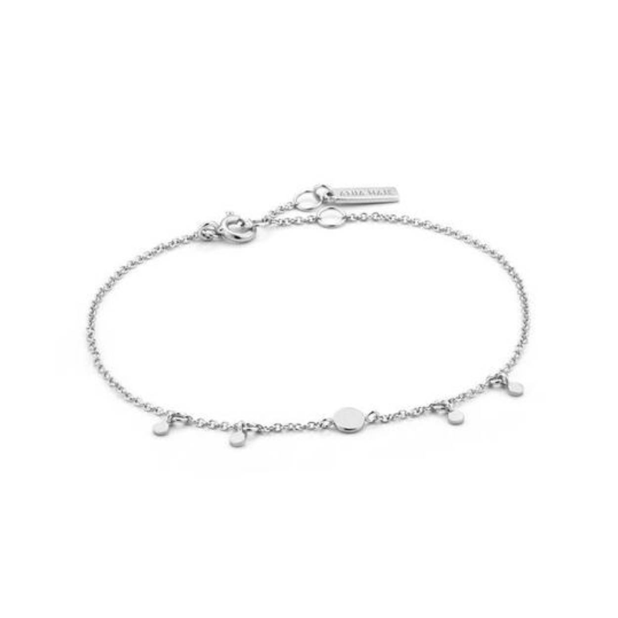 GEOMETRY CLASS - BRACELET - 16,5 - 18,5 CM
