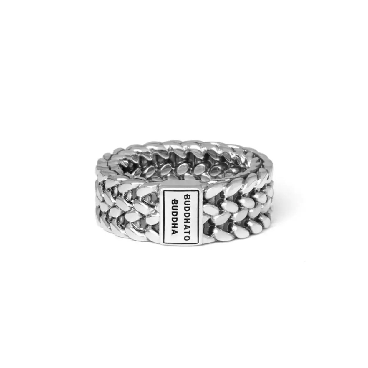 BuddhatoBuddha 193 Julius Ring