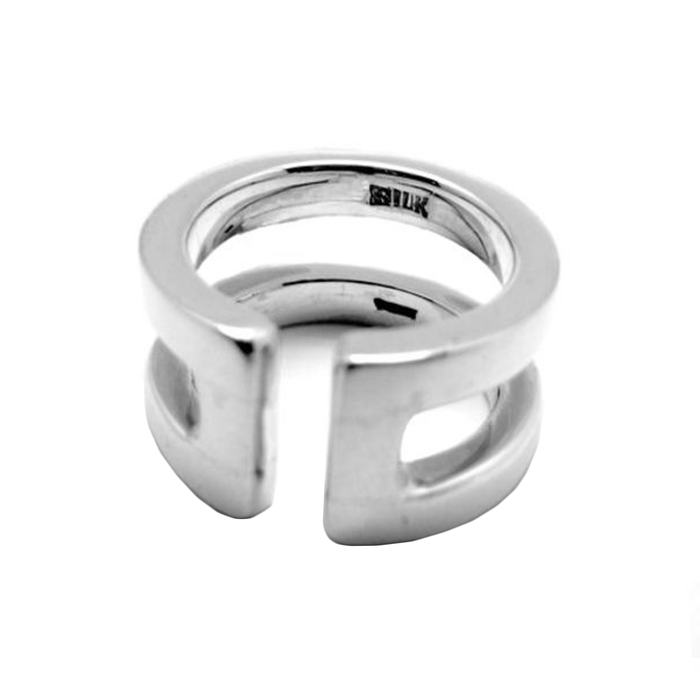 Silk Ring 612