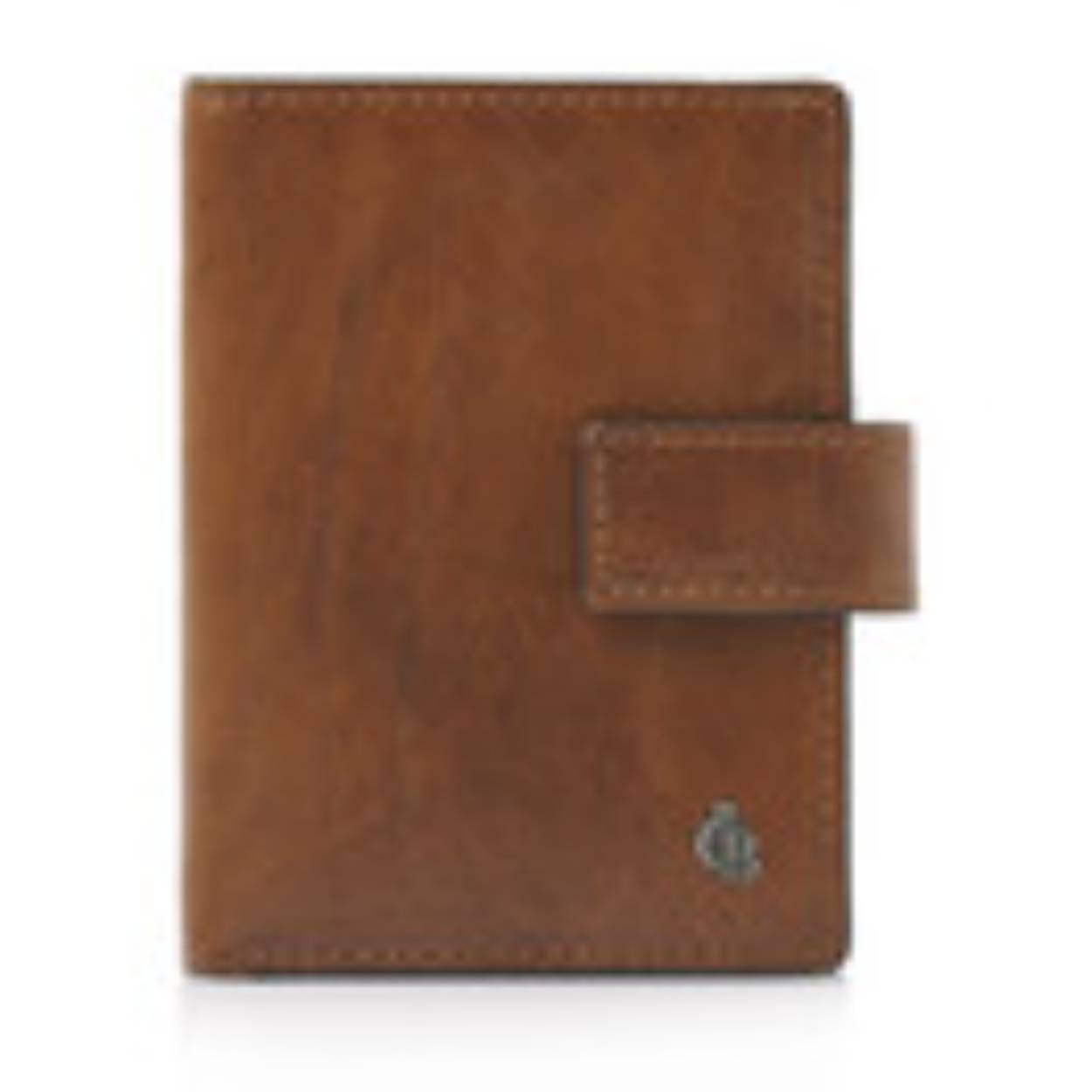 Compact leren RFID pasjeshouder met rits- en briefgeldvak. Stijlvol, elegant en handig. Deze leren mini wallet biedt ruimte aan 10 pasjes, heeft een ritsvak voor muntgeld en een steekvak voor briefgeld. Tevens voorzien van een high-tech folie, dat het uitlezen van de persoonlijke gegevens via de RFID-chip op uw pasjes blokkeert. De Rien collectie is gemaakt van plantaardig gelooid stierenleer wat met de hand wordt ingeverfd in Italië. Dat benadrukt de natuurlijke nerftekeningen in het leer. Het oud metalen C&B-logo bevestigd de luxueuze uitstraling.

Collectie:	Rien
Aantal pasjes:	10
RFID:	Ja
Afmetingen CM (L-B-H)	8 x 2 x 10
Gewicht (in gram):	80
