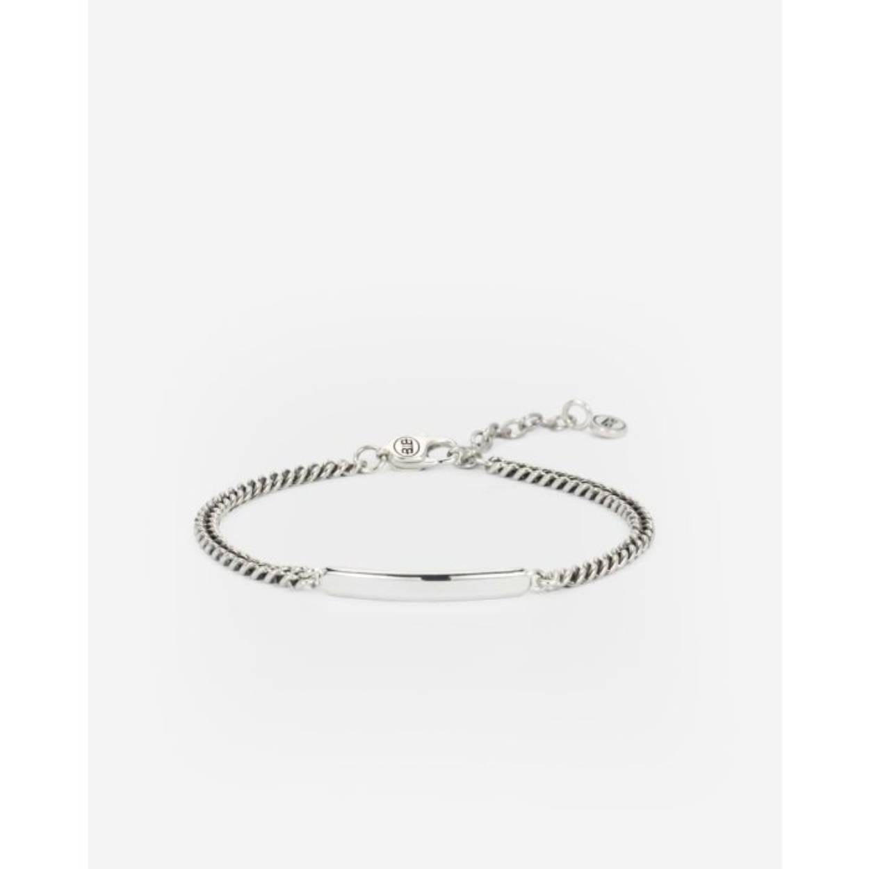 BtB 907 Mini Bracelet Essential Bar 