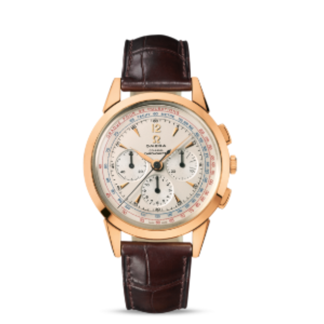 OMEGA MUSEUM 8 516534E18