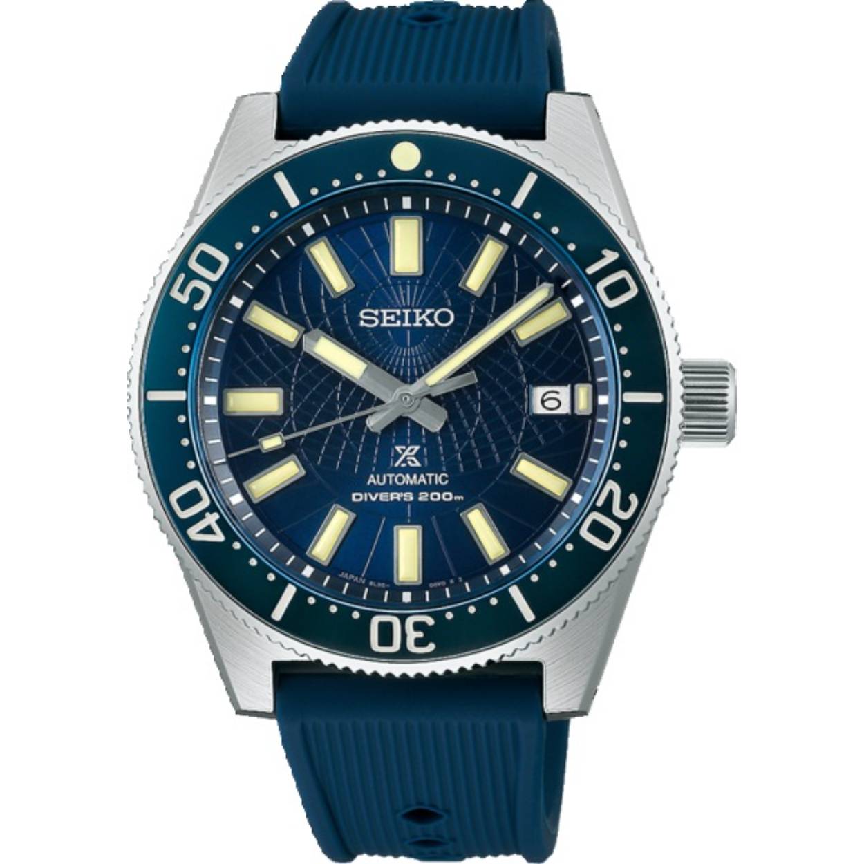Seiko Prospex Astrolabe Save the Ocean Ltd. Ed. 0420/1300