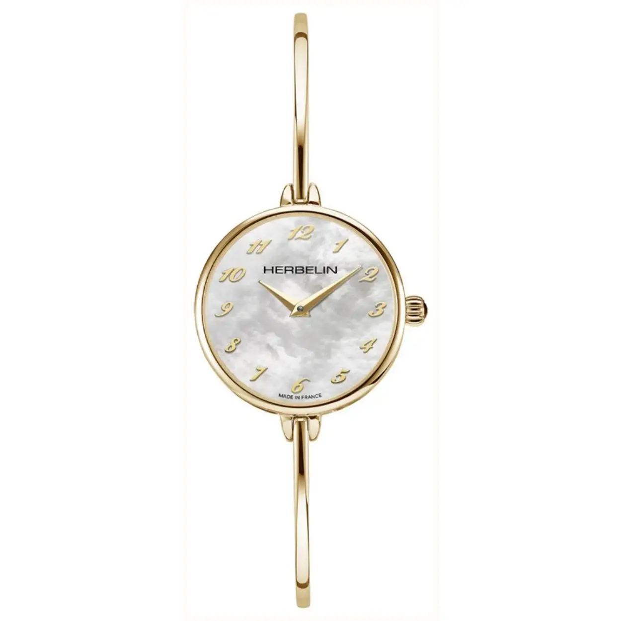Dames horloge Herbelin