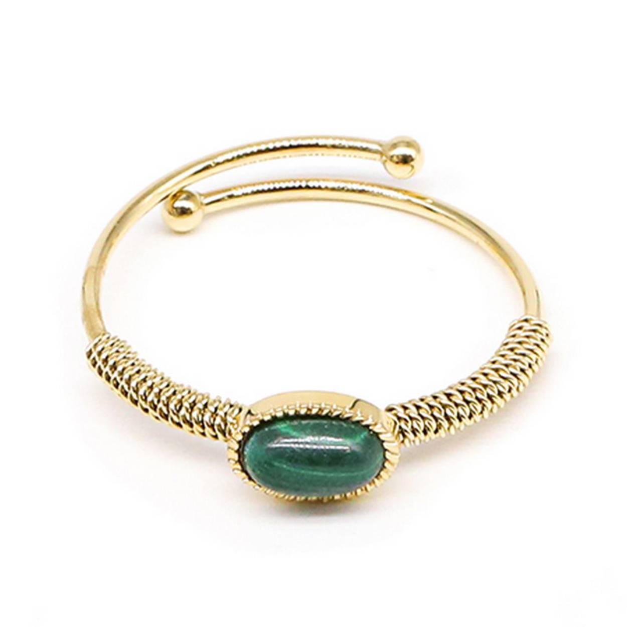 De Platings van ZAG Bijoux zijn van de allerbeste kwaliteit. De ringen van ZAG zijn echte eyecatchers en passen altijd omdat ze om je vinger klemmen. De Maat is van 16.5 tot 19 instelbaar