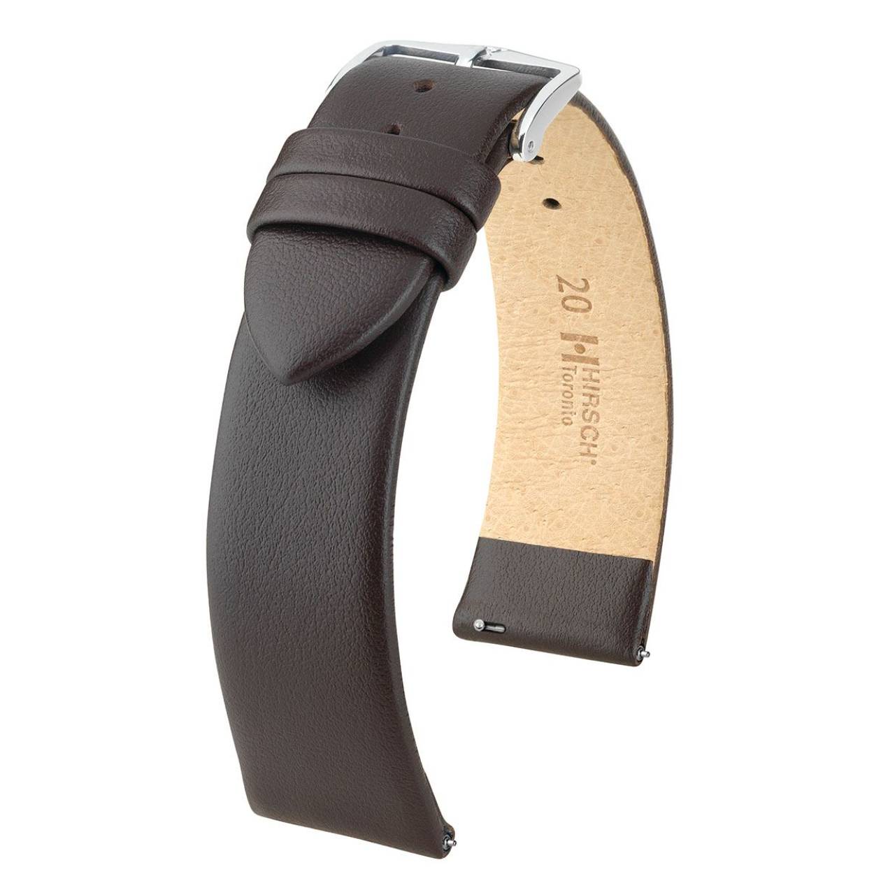 Hirsch horloge band