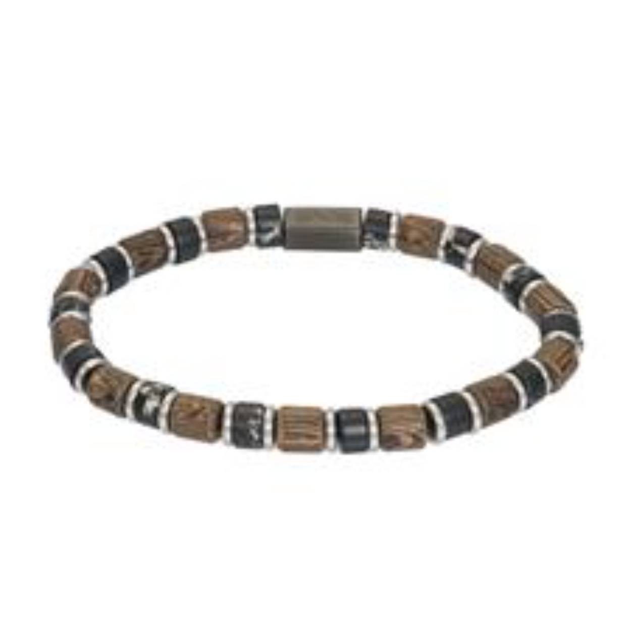 Ixxxi Men armband 'Jaxx' | maat L