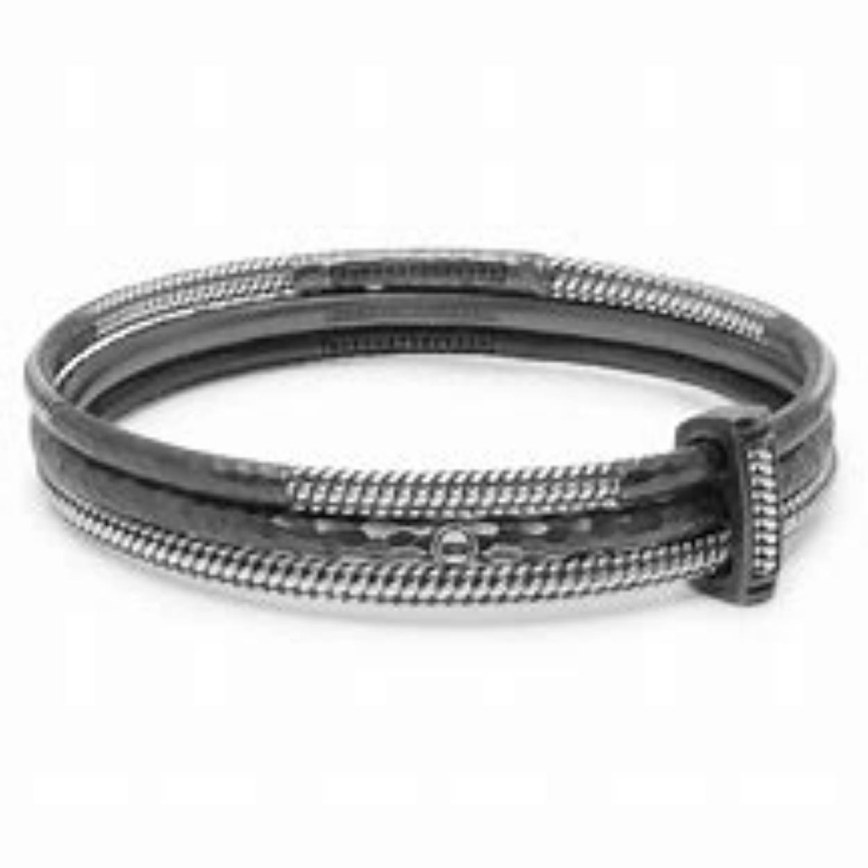 3 delig bangle bracelet Dunia Buddha to Buddha