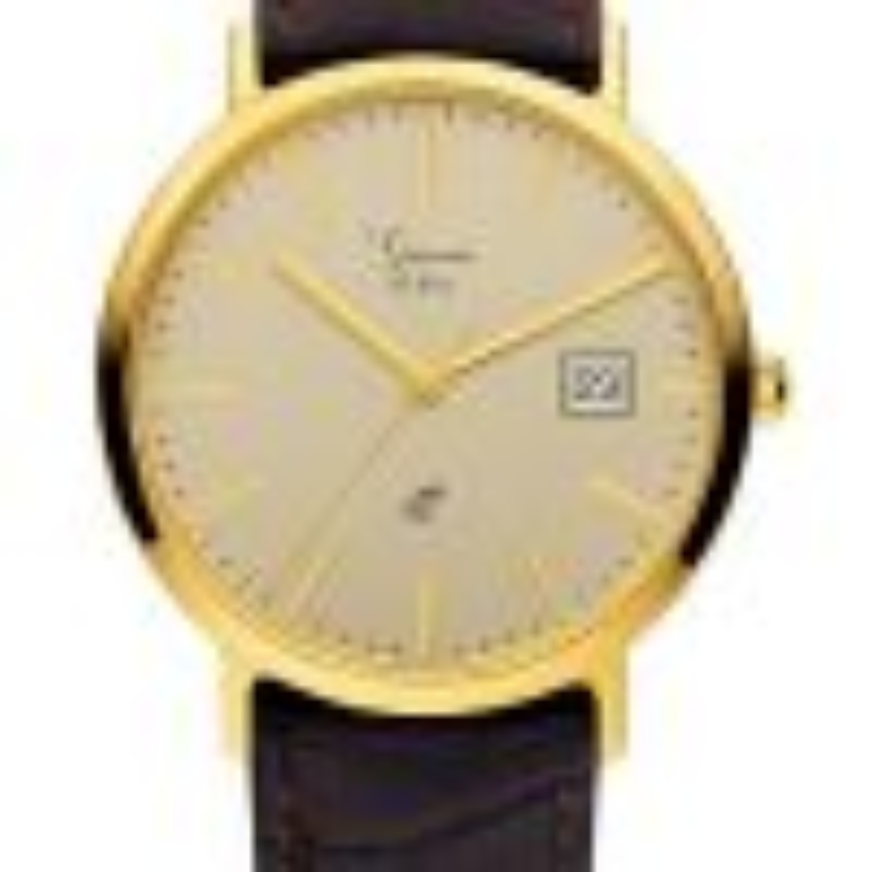 GQ15Q528 GOUDEN HORLOGE GQ15Q