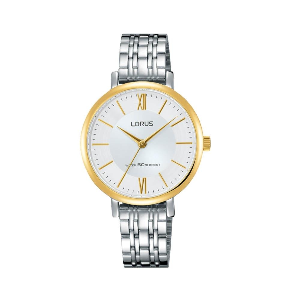 Lorus horloge RG290LX9