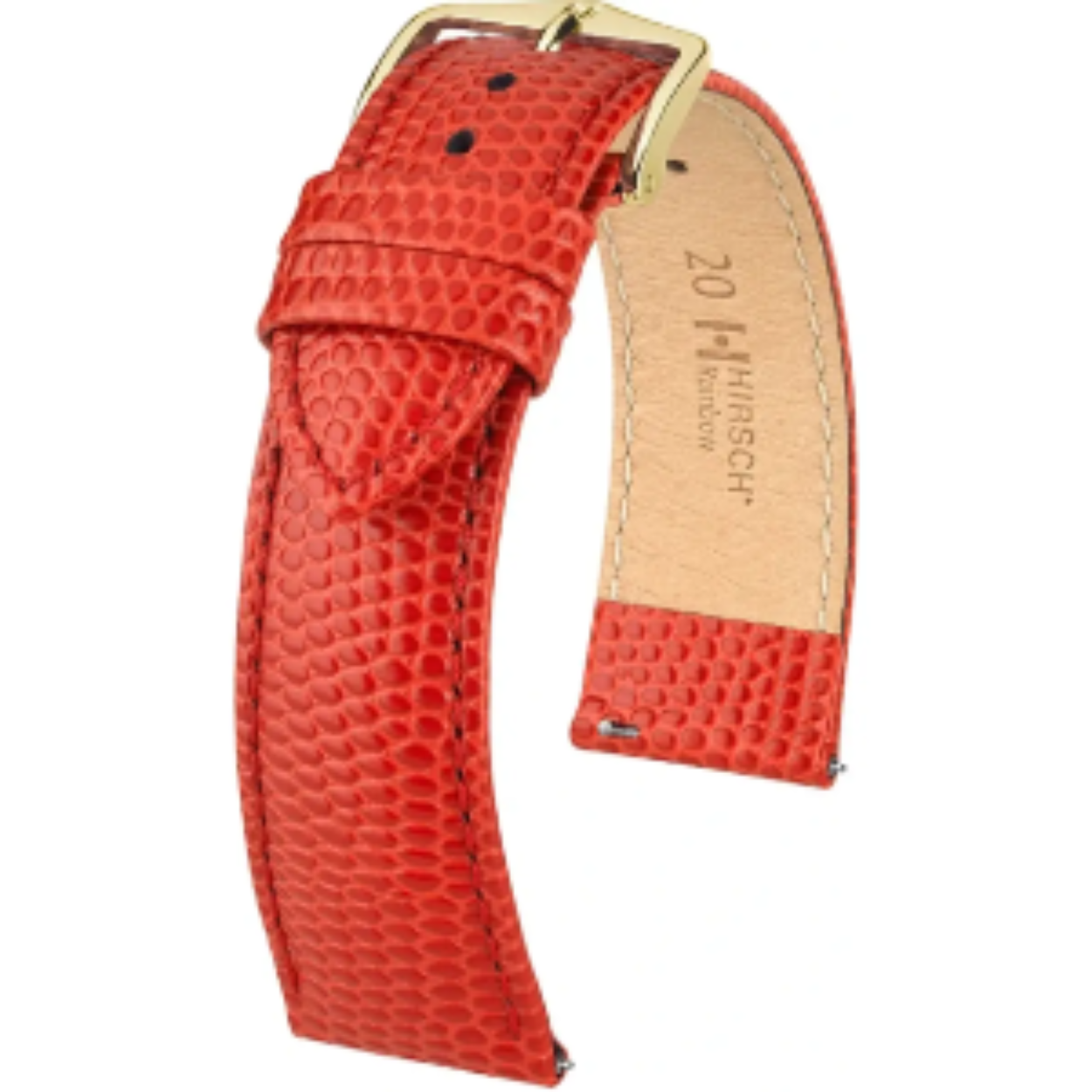 Rainbow  M
Leder Vezels
rood
Maat: 16 mm
