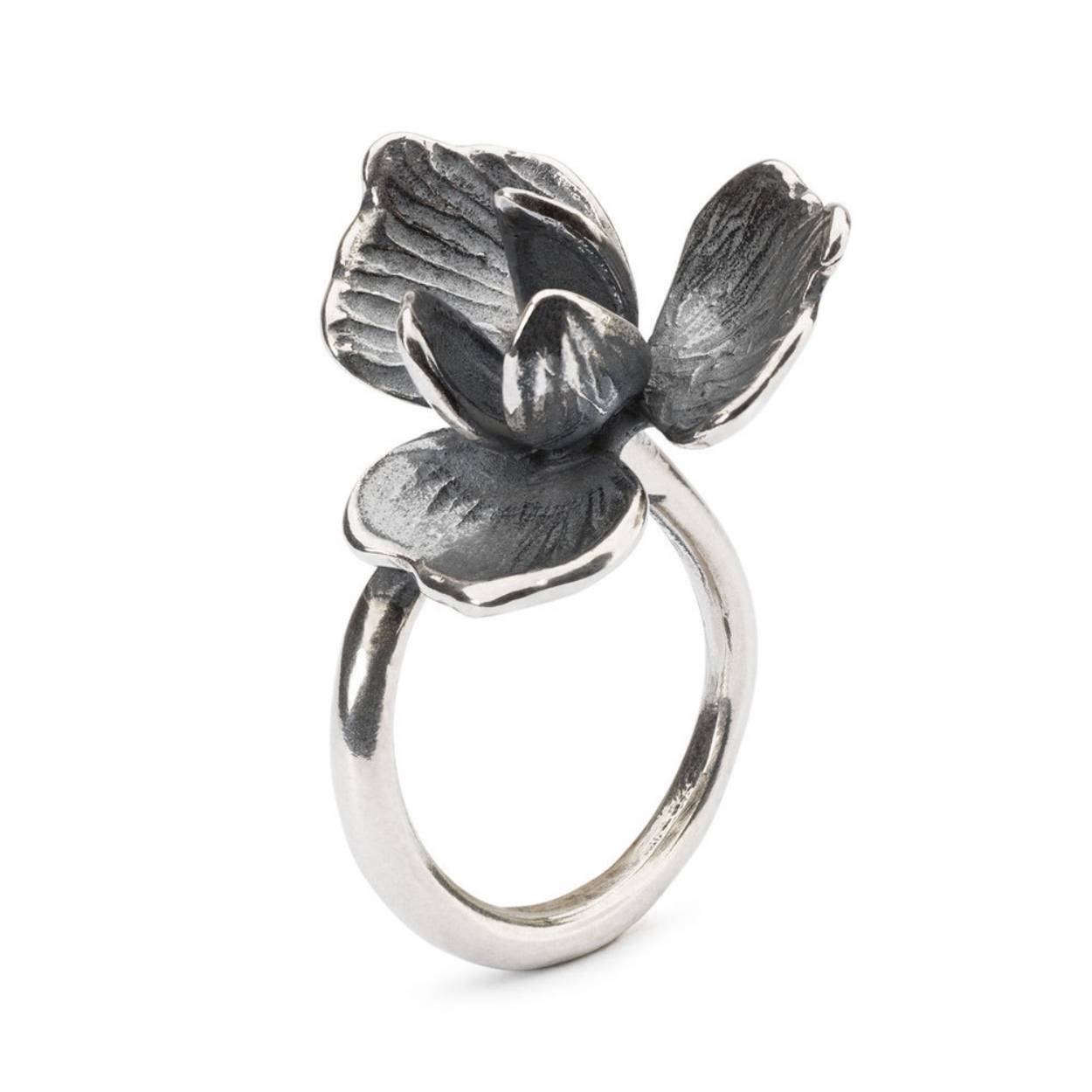 Unfolding ring