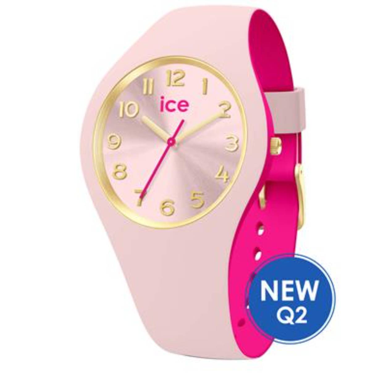 Ice watch duo chic- Pinky duo.