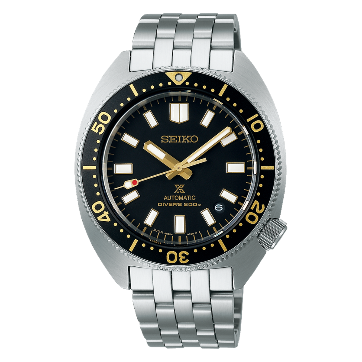  Juwelier Schilder Vlugt is Official Seiko Watch Salon Dealer. U kunt dit horloge direct bestellen of neem contact met ons op via de mail, het contactformulier of via de telefoon en wij helpen u graag verder. 