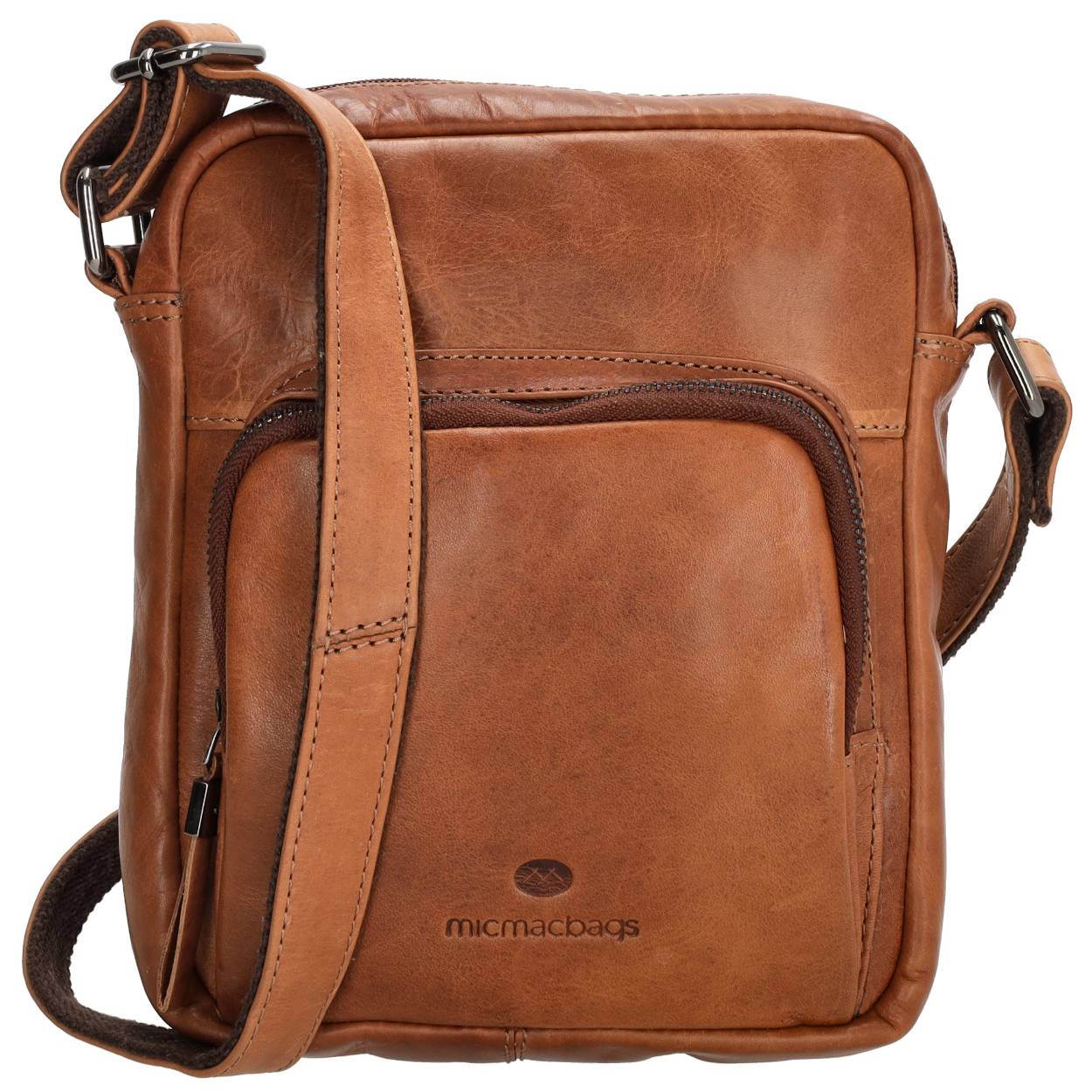 Deze fijne schoudertas is echt een ideale tas als je op zoek bent naar een goede schoudertas voor dagelijks gebruik. Deze fijne schoudertas heeft een handige indeling zodat jij jouw spullen fijn kunt opbergen. Het hoofdvak heeft een telefoonvak een een ritsvak. Het voor- en achtervak hebben een ritssluiting. De schouderband is verstelbaar, zo bepaal jij hoe je deze mooie schoudertas draagt! Heb jij deze schoudertas al aan de kapstok hangen? 

De eigenschappen van deze schoudertas zijn: 

Hoofdvak met telefoonvak en ritsvak
Voor- en achtervak met ritssluiting
Verstelbare schouderband  