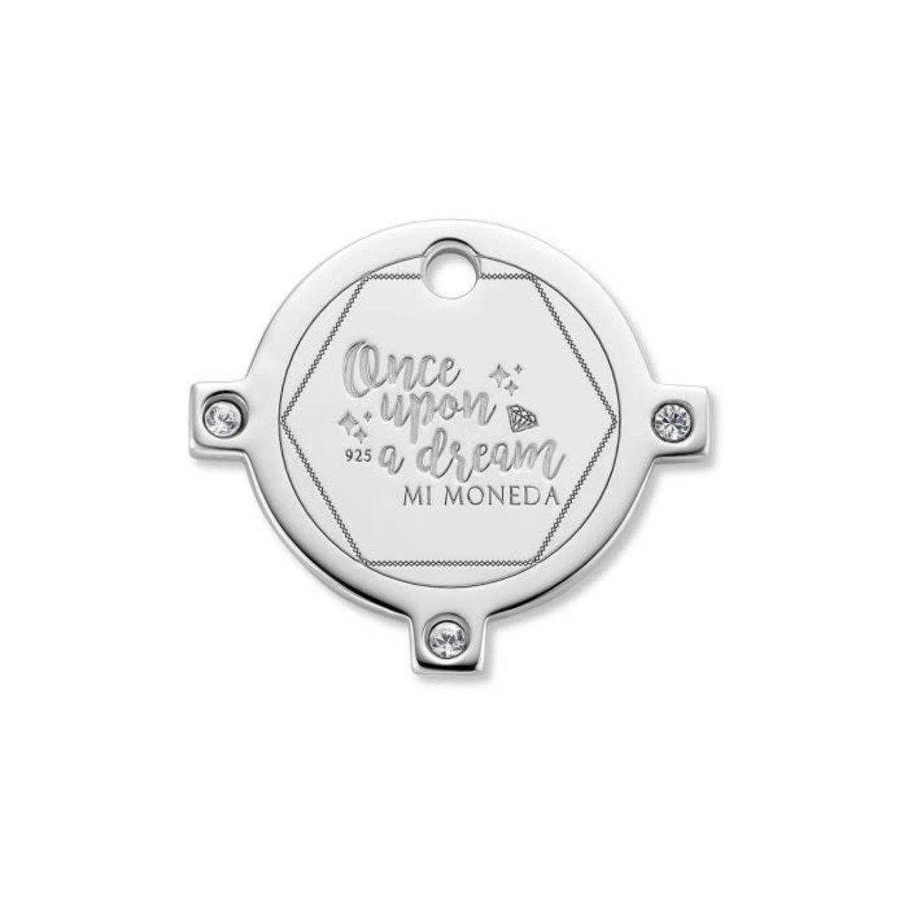 MI MONEDA TAG MAAT: 15MM