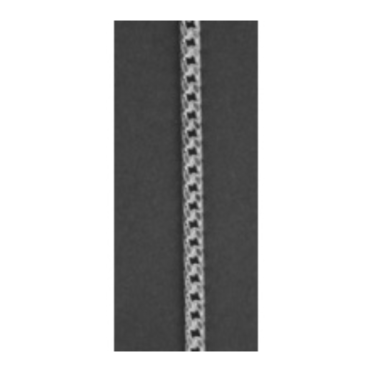 Gourmet br=2,1 mm l=45 cm (816045)