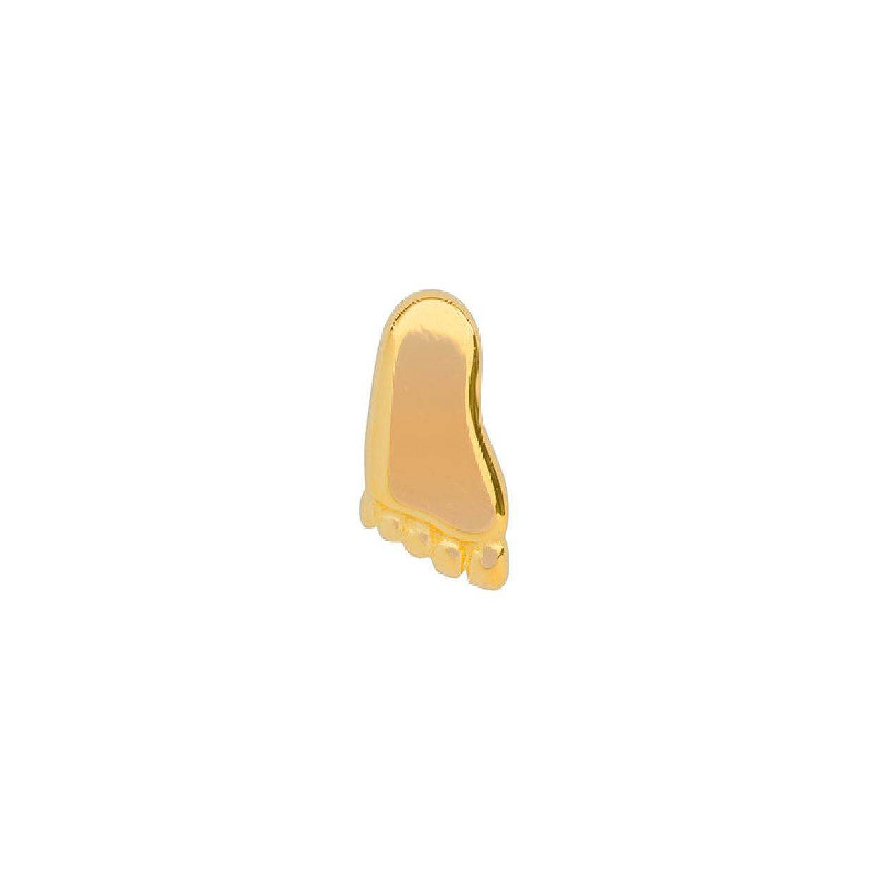 De zilveren en goldplated hangers van Imotionals passen alleen op de bijbehorende kettingen, let hierop met je aankoop! De hangers vertellen ieder een persoonlijk verhaal. Combineer letters en symbolen met elkaar en maak jouw eigen look!