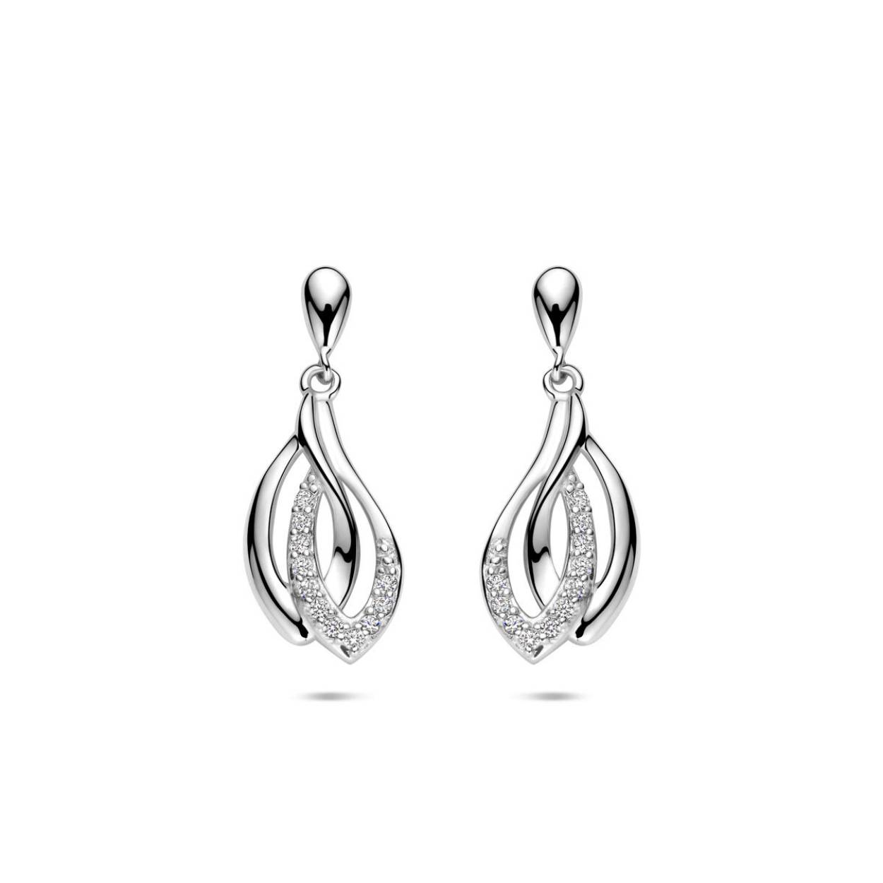 Zilver (925): Gerhodineerd
