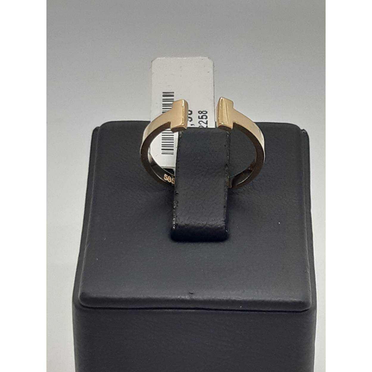 gouden ring14kt