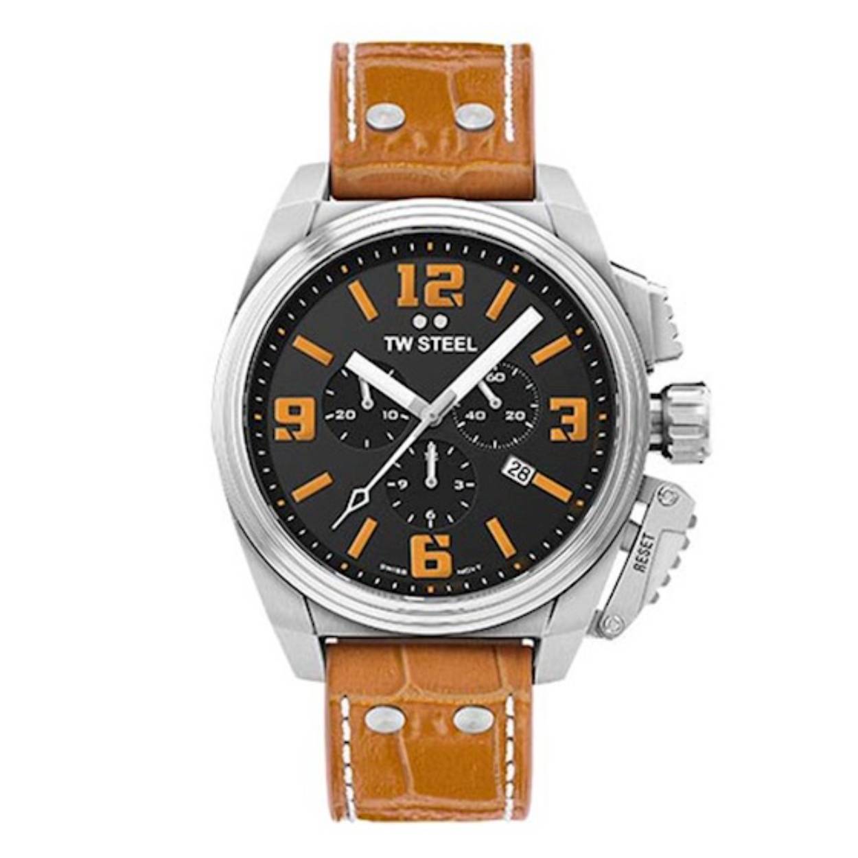 TW STEEL HORLOGE TW1012