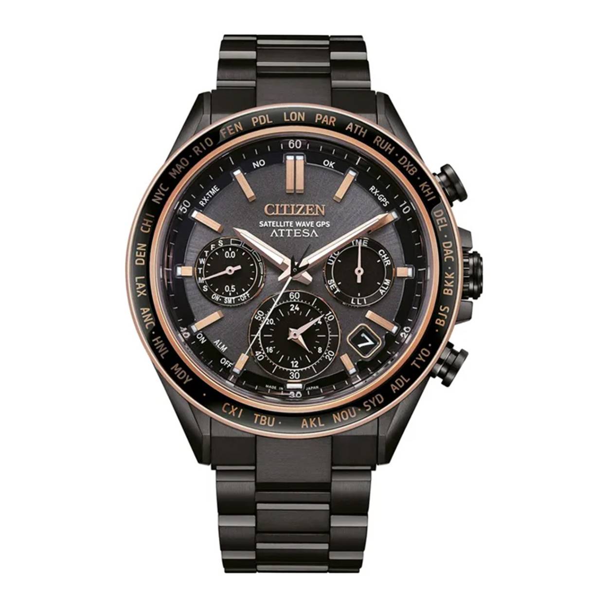 Productmodel CC4074-61W is een stijlvolle polshorloge zonder datumfunctie. Het horloge heeft een zilverkleurige band en is niet antiallergisch. Het is ideaal voor dagelijks gebruik en kan moeiteloos worden gecombineerd met zowel casual als formele kledingstukken. Draag het met vertrouwen als een veelzijdig accessoire voor elke gelegenheid.