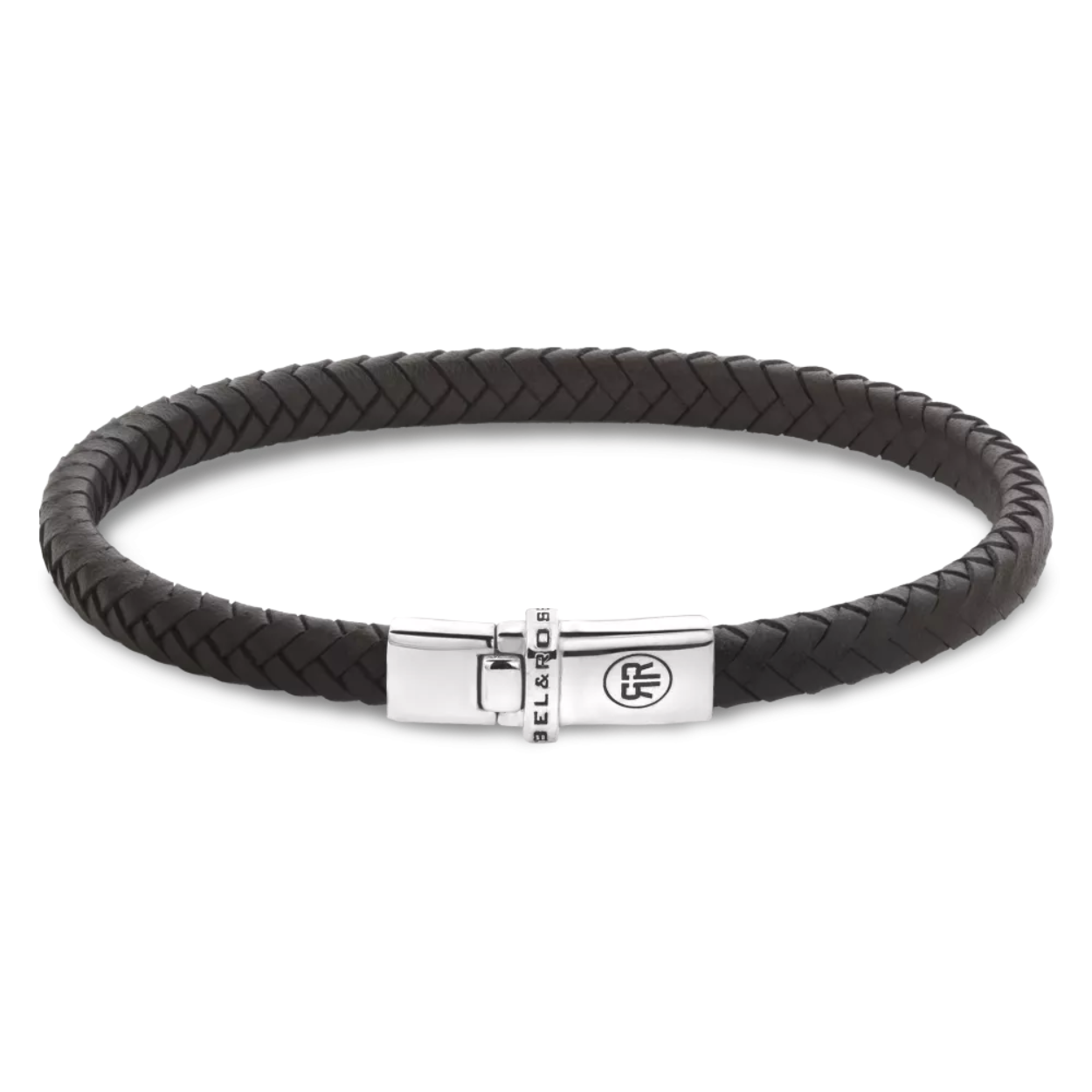 Een armband van het merk Rebel & Rose.