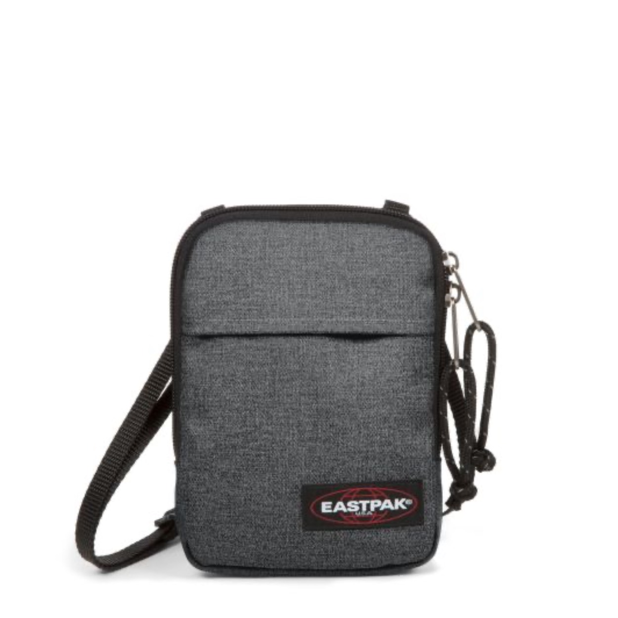  Easy Carry Schoudertas in Black Denim

Ben je op zoek naar een praktische en stijlvolle schoudertas voor onderweg? Deze easy carry schoudertas in Black Denim is perfect voor het opbergen van je sleutels, geld en muziek!

Specificaties:
- Hoofdvak: Ruim hoofdvak voor optimale opslag
- Afmetingen: Hoogte: 18 cm, Breedte: 13 cm, Diepte: 2 cm
- Materiaal: Gemaakt van een mix van 60% nylon en 40% polyester, duurzaam en lichtgewicht
- Draagcomfort: Compleet met verstelbare schouderriem, zodat je hem op je favoriete manier kunt dragen
- Style code: EK:000724:77H:OS::
- Productgewicht: 0.08 kg

Deze schoudertas is ideaal voor dagelijks gebruik, festivals of een dagje uit. Met zijn compacte formaat en handige ontwerp heb je altijd je essentials bij de hand.
