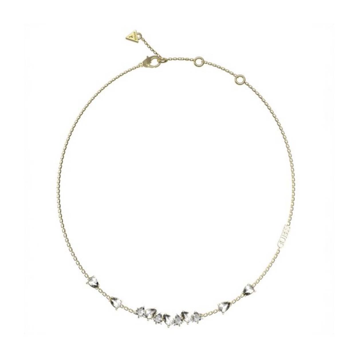 GUES COLLIER 