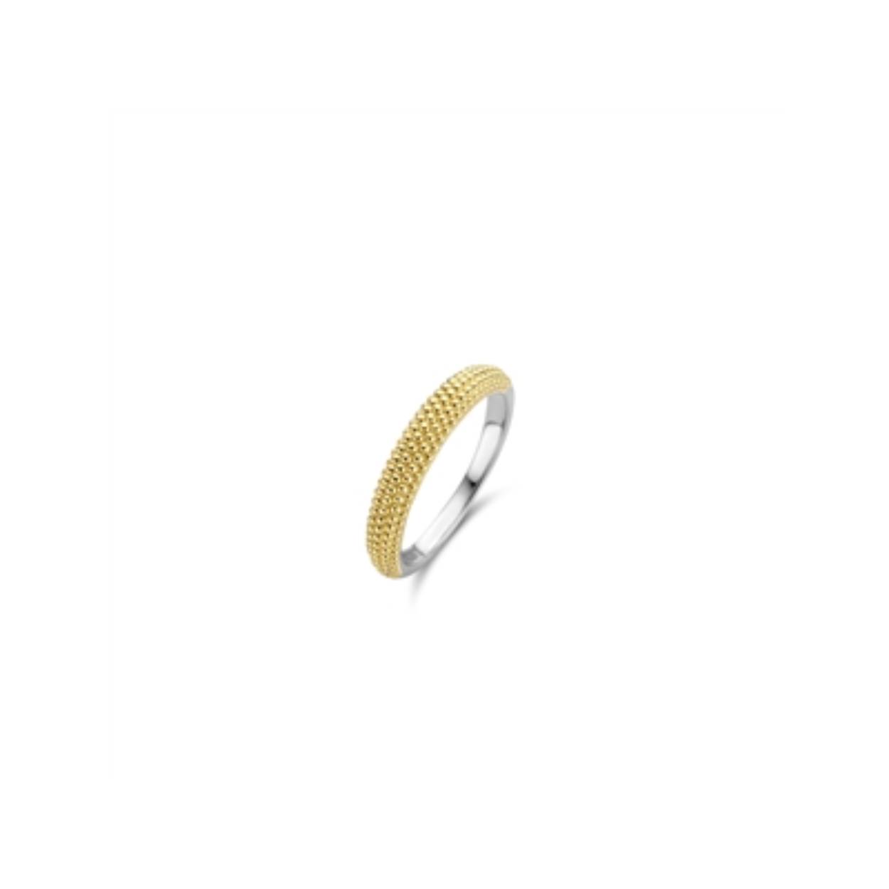 Dit is een ring van het merk Ti Sento Milano.