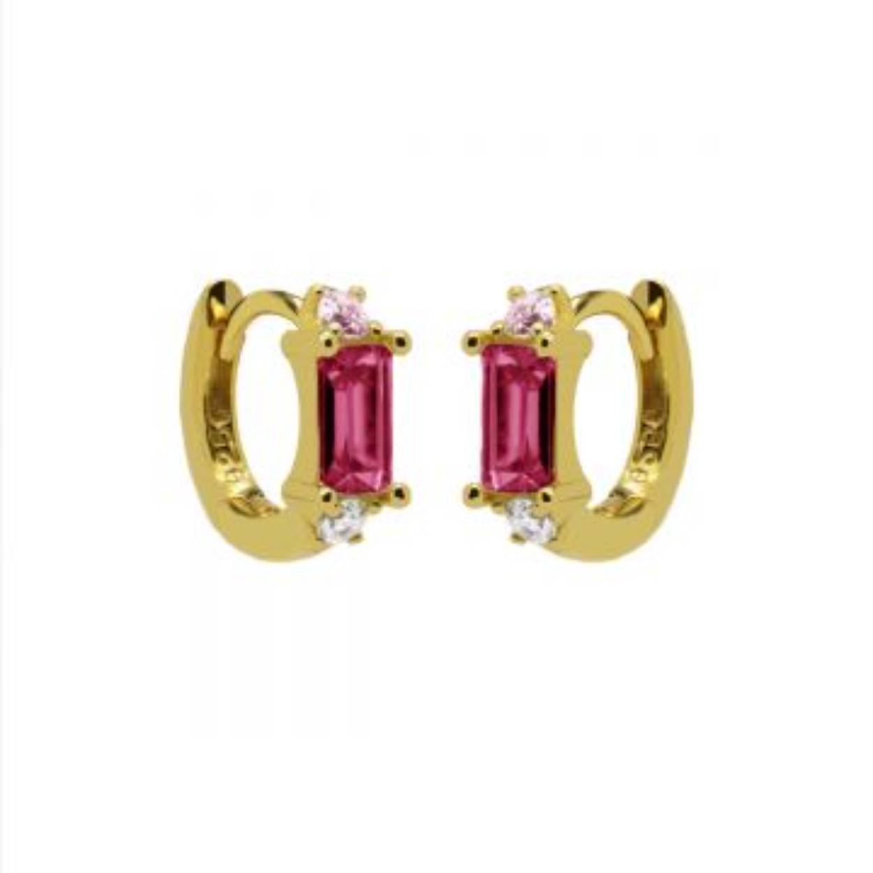 Zilver verguld